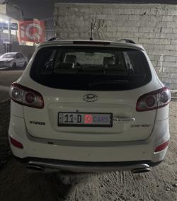 هیۆندای سەنتافی